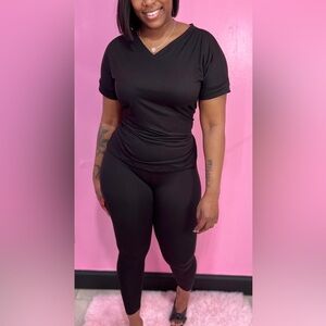 Stylish Women's multi wear  Leggings Set